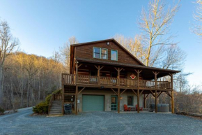 Mountain Laurel Lodge